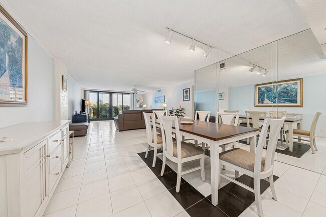 Photo - 3400 S Ocean Blvd Unit 4h