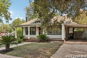 Photo - 1119 W Huisache Ave