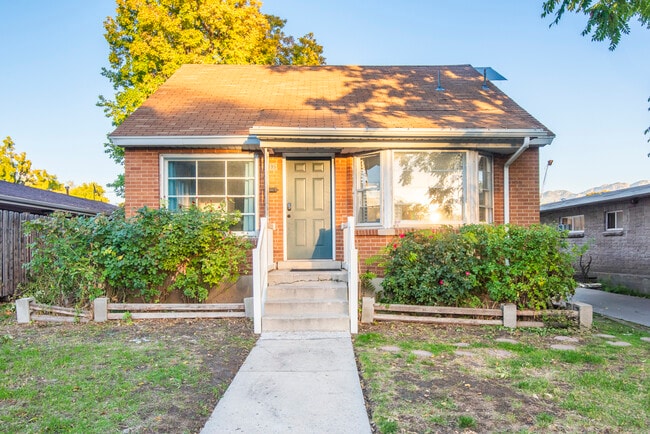 Photo - 1895 S 200 E