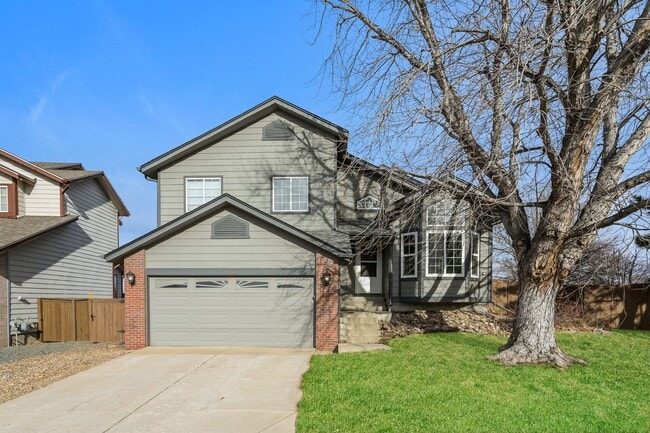 Building Photo - Renovated 4 Bed/ 3.5 Bath in Littleton