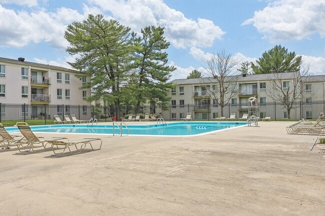 Andrews Ridge Apartments