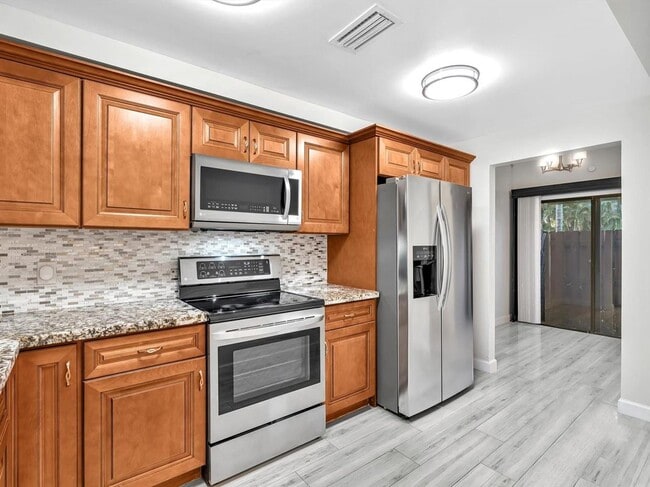 Photo - 4182 S Pine Island Rd Unit TOWNHOUSE