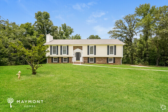 Building Photo - 1904 Leafwood Cir Rental
