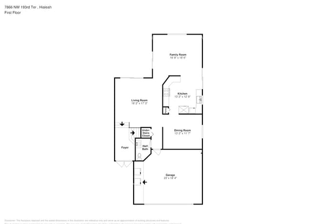 Photo - 7866 NW 193rd Terrace