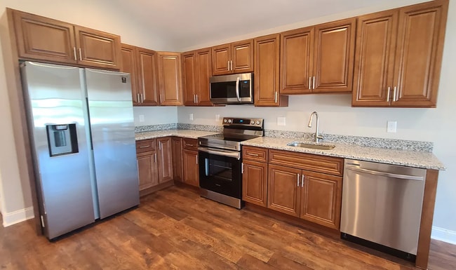 Building Photo - Perkasie Unit 5