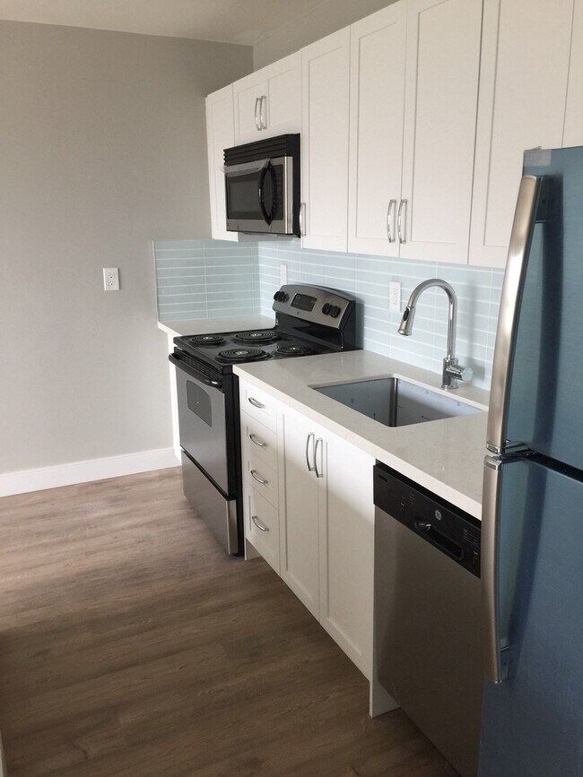 Photo - 24 2nd Street Apartments