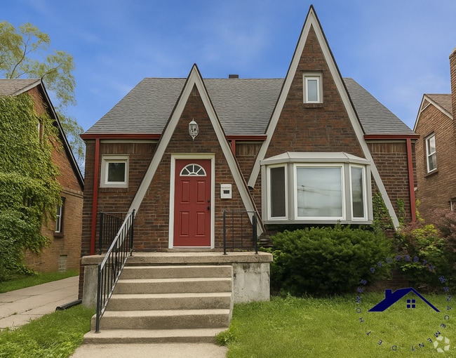 Building Photo - 16251 Cruse St Rental