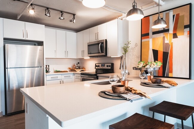 Photo - The Citizen Apartments