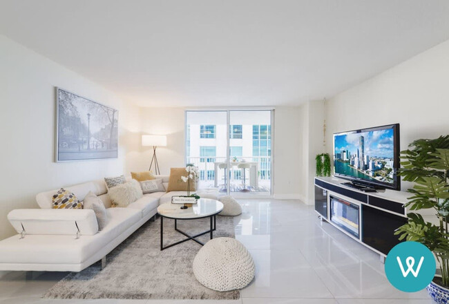 Photo - 1200 Brickell Bay Dr Apartment Unit FL15-ID1022210P