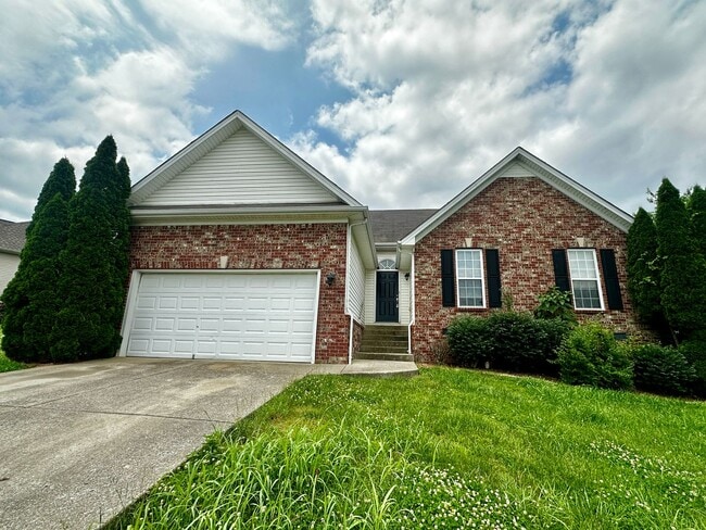 Building Photo - Beautiful 3 Bed 2 Bath House in Spring Hill