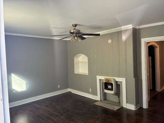 Building Photo - 1903-1905 S Booker St Unit 1903