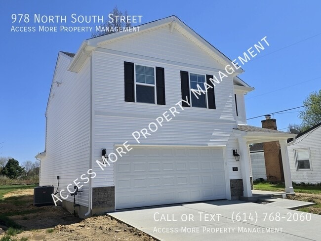 Photo - 978 N South St