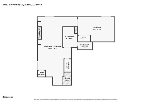 Photo - 24762 E Wyoming Cir