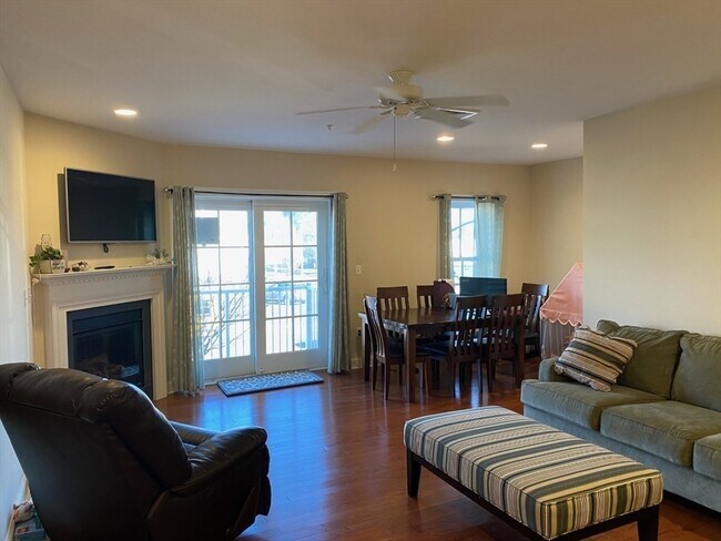 Photo - 245 Cambridge St Condo Unit 107