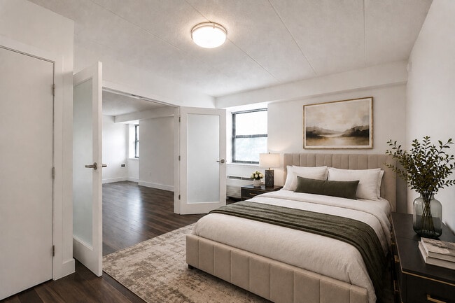 Ultra 2BR Apartment