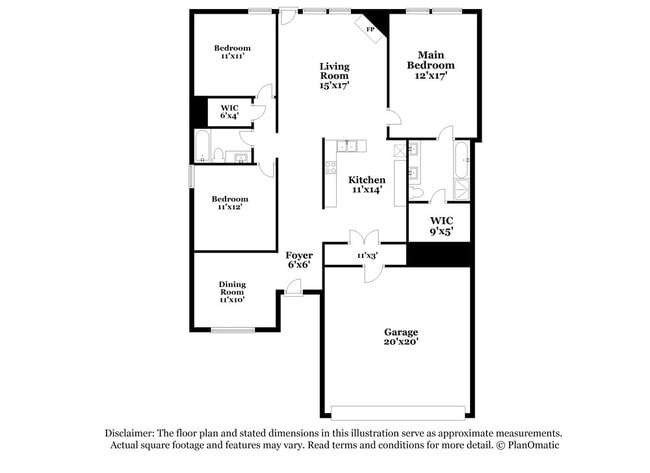 2208 Sumac Dr