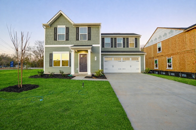 Building Photo - 302 Basildon Street | Lancaster, SC
Brand New 3 Bedroom Home Near USC Lancaster
