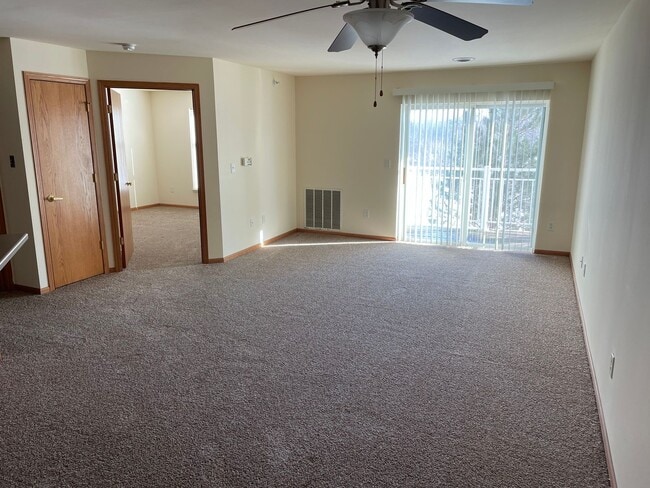 Door Creek Apartments