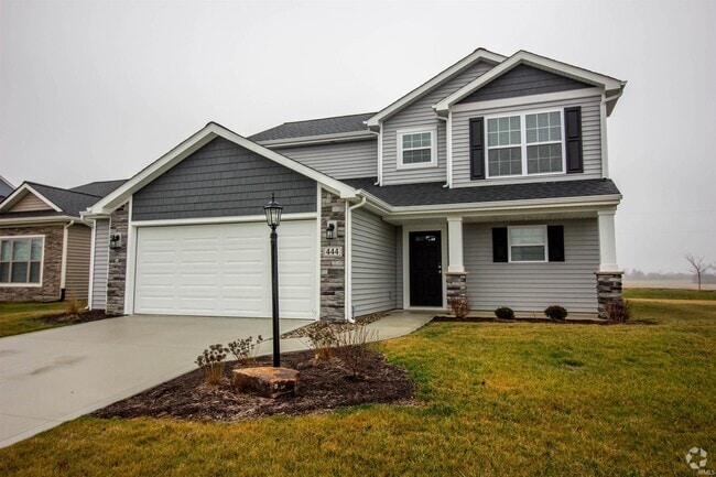 Building Photo - 444 Brescia Dr Rental