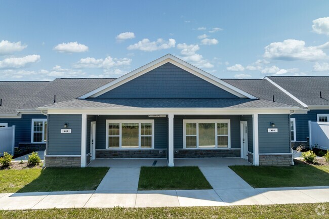 Building Photo - 1818 W Mildenhall Dr Rental