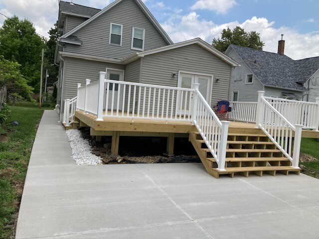 Photo - 1829 3rd St Unit 3U