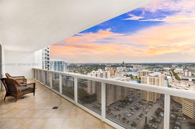 Photo - 1830 S Ocean Dr Unit 2808