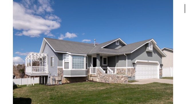 Photo - 625 N 1200 E