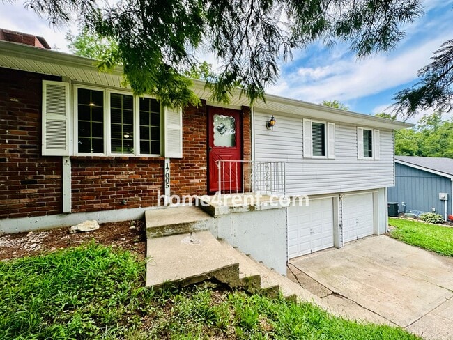 Photo - Fantastic Parkville Home and Updated Kitch...