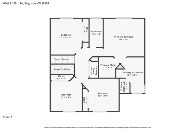 Photo - 6644 E 123rd Dr