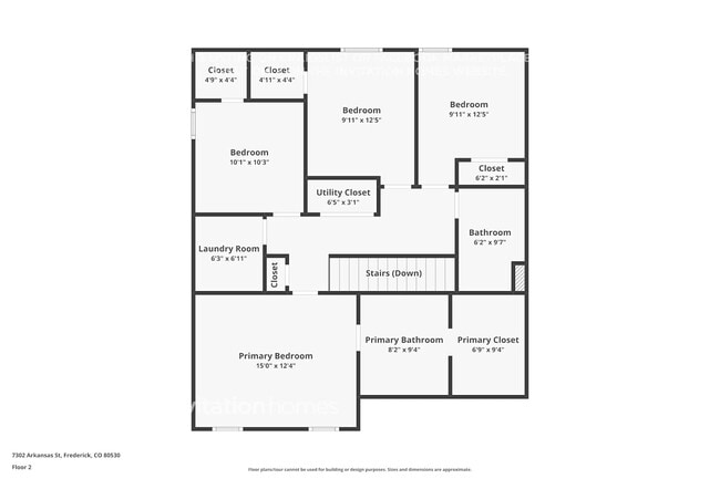 Photo - 7302 Arkansas St