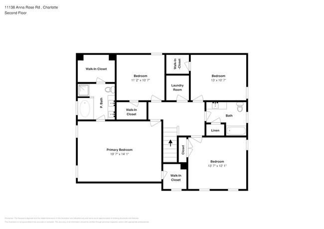 Photo - 11138 Anna Rose Rd