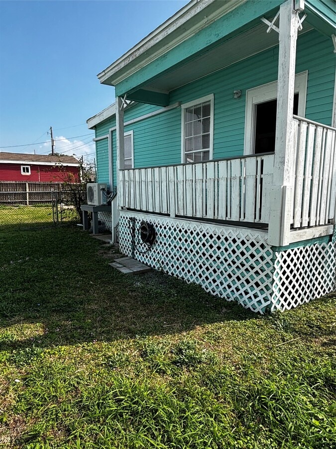 Photo - 4125 Avenue M