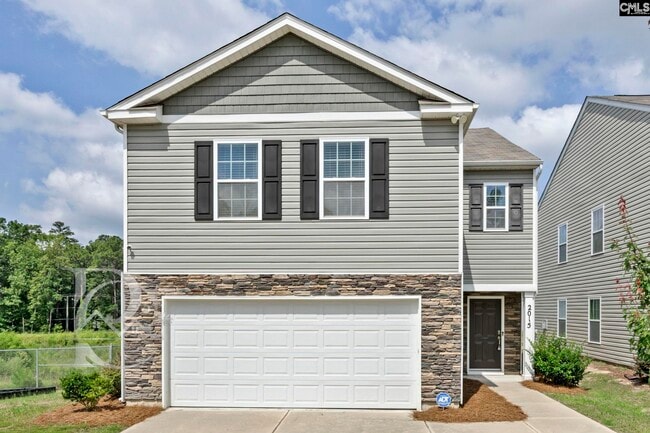 Building Photo - 2015 Elmridge Rd