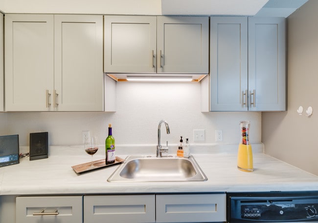 Photo - Hillside Senior Apartment Homes