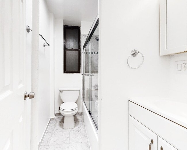 Photo - Adam Clayton Powell Junior Boulevard Unit 2F