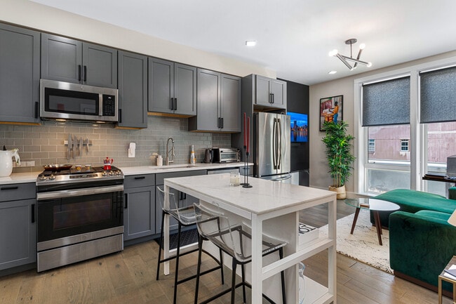 Photo - 1028 Bladensburg Rd NE Unidad 113