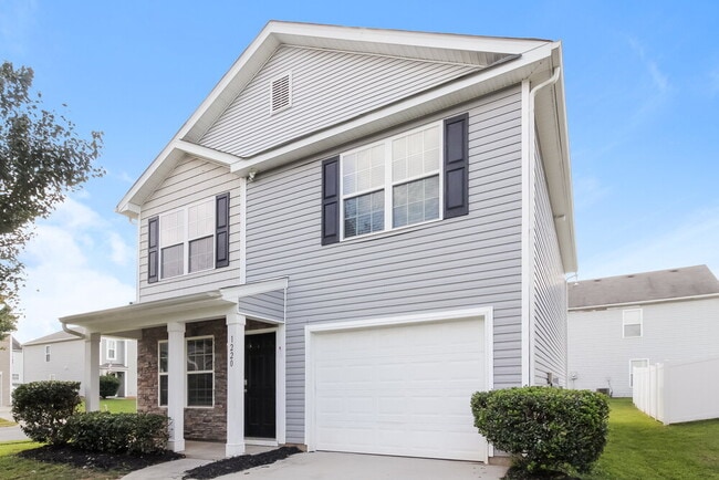 Photo - 1220 Chaser Ridge Ct