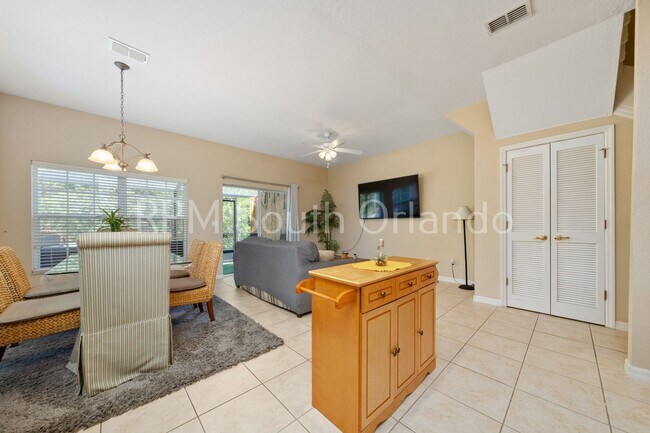 Photo - Coral Cay Resort 5/3 furnished or unfurnished