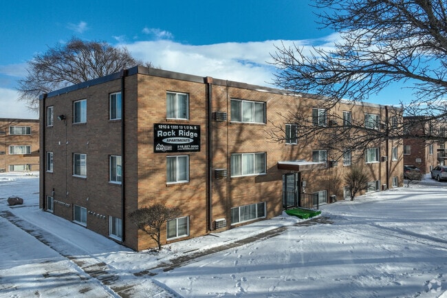 Rockridge