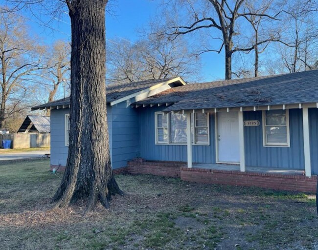 Building Photo - Mid-Century Modern Rental