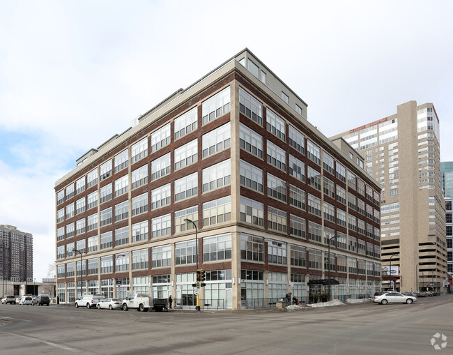 Sexton Lofts - Sexton Lofts