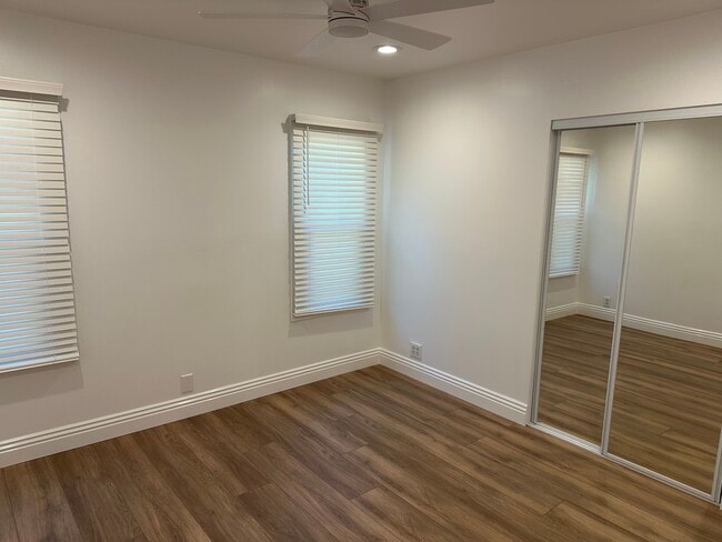 Bedroom 1 - 5412 Baldwin Ave