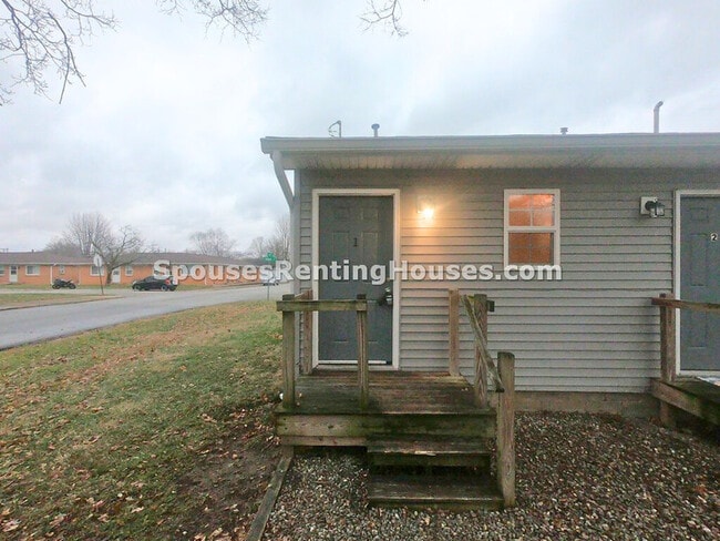 Building Photo - 420 Indiana St