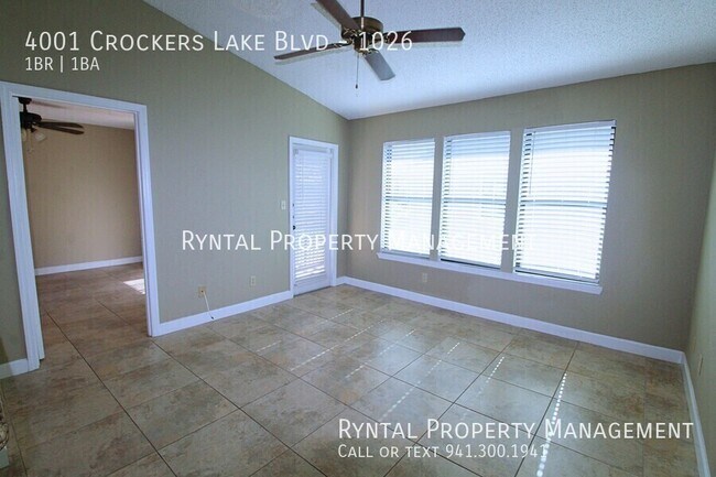 Photo - 4001 Crockers Lake Blvd Unit 1026