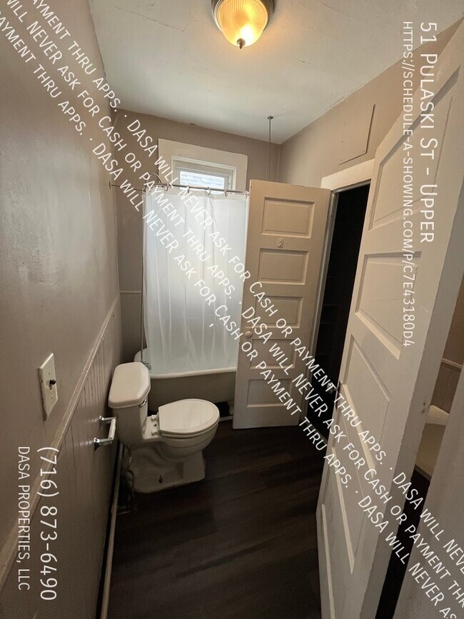 Photo - 51 Pulaski St Unidad Upper