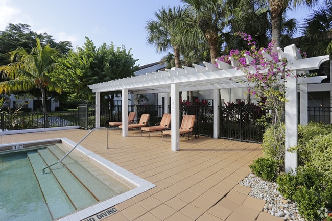 Oasis at Naples