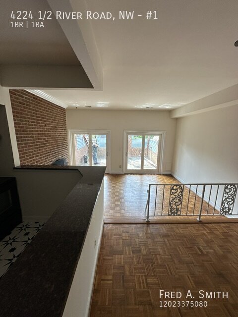 Photo - 4224 1/2 River Road, NW-#1 Unit #1