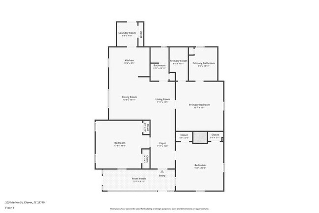 Photo - 205 Marion St