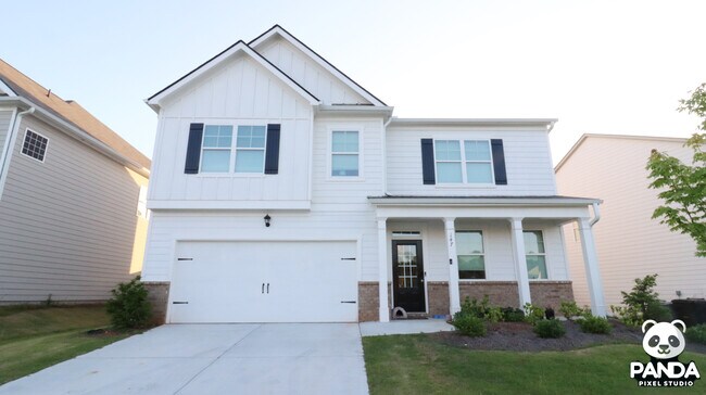 Photo - 147 Highgrove Way Unit Bedroom 4