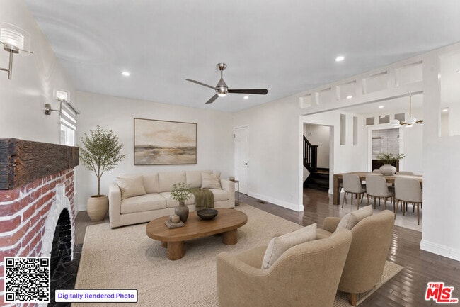 Photo - 5245 S San Vicente Blvd